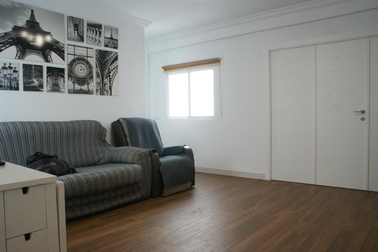 Apartamento Levies Sevilla Exterior foto